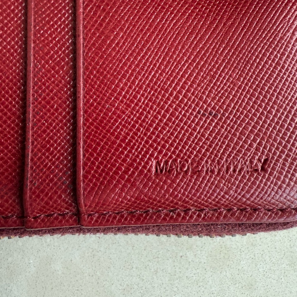 Prada wallet - Picture 5 of 6